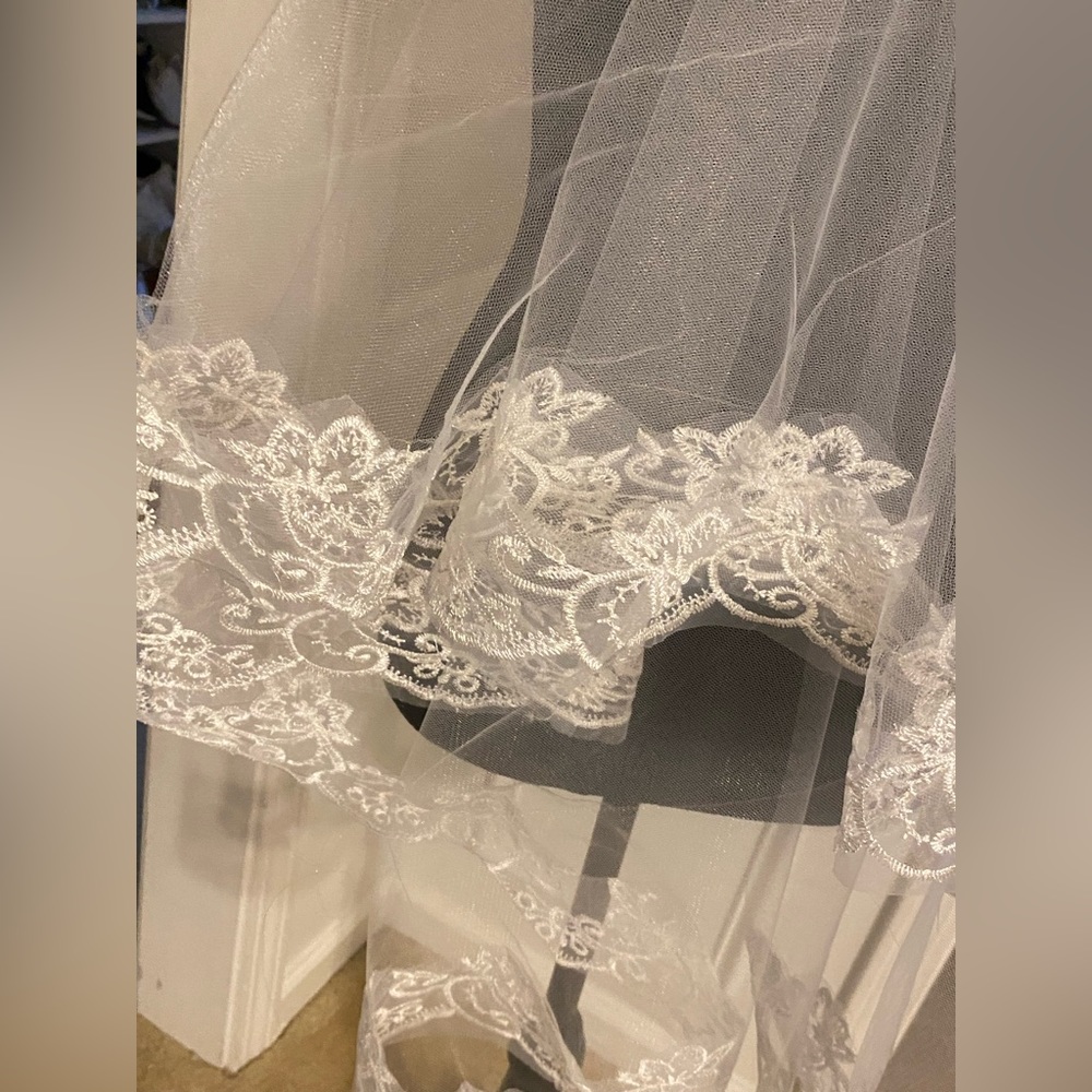 Veil - Picture 2 of 4